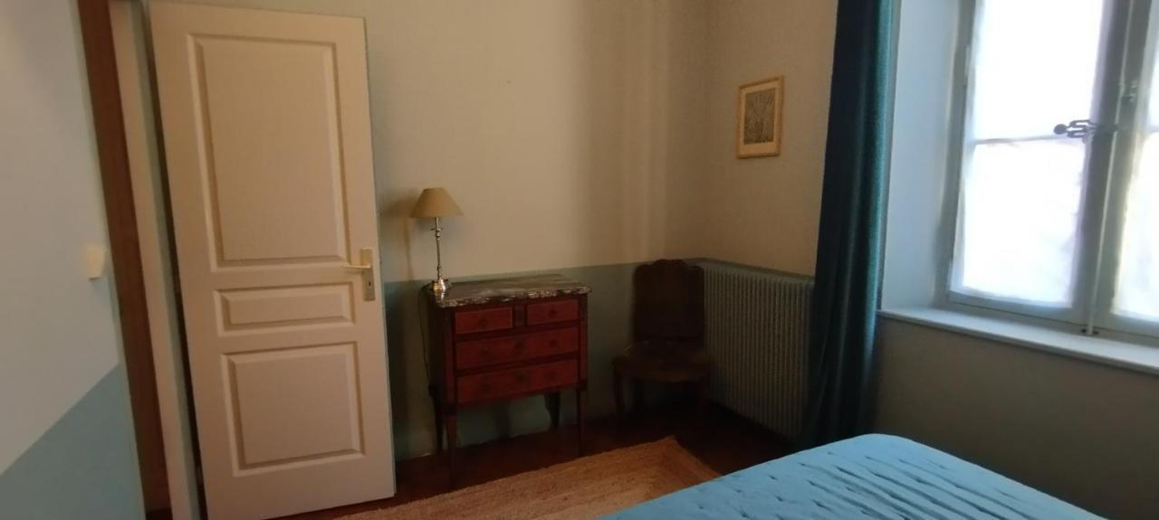 74, Chez Moune Et Mabo Carcassonne Dış mekan fotoğraf