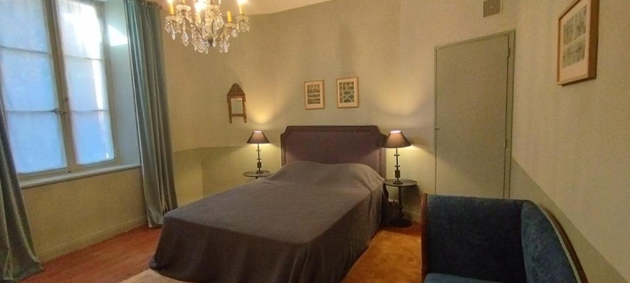 74, Chez Moune Et Mabo Carcassonne Dış mekan fotoğraf