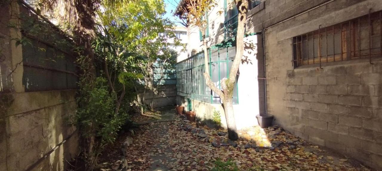 74, Chez Moune Et Mabo Carcassonne Dış mekan fotoğraf
