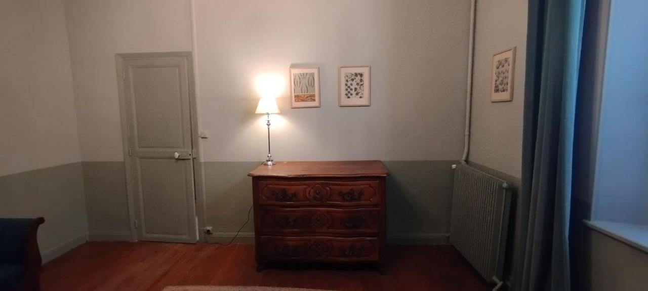 74, Chez Moune Et Mabo Carcassonne Dış mekan fotoğraf