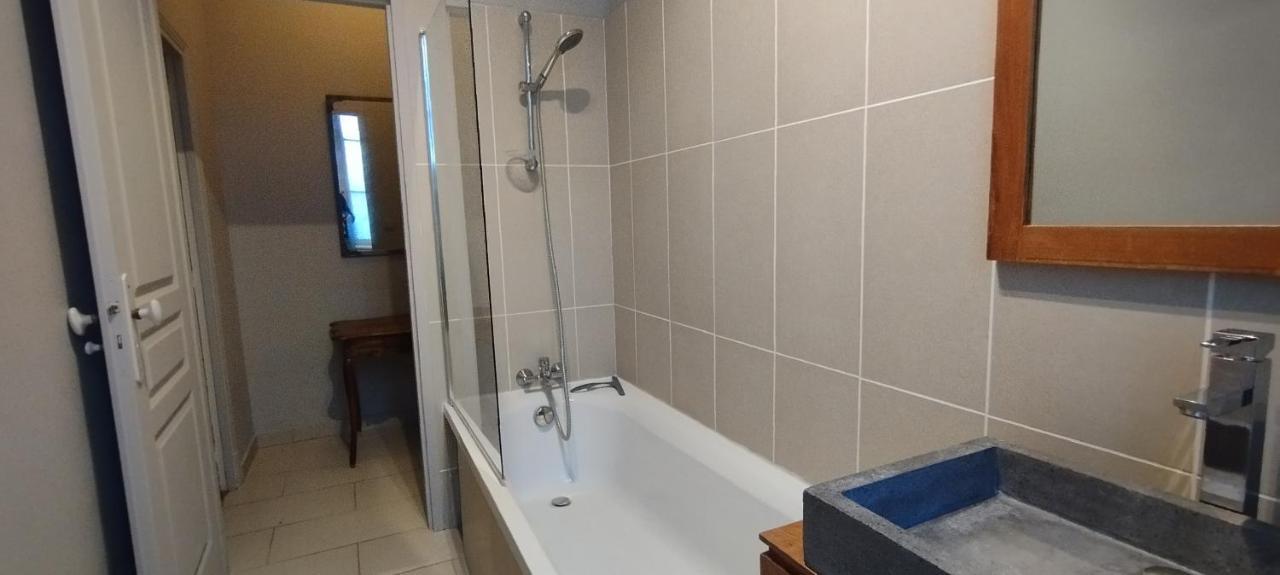 74, Chez Moune Et Mabo Carcassonne Dış mekan fotoğraf